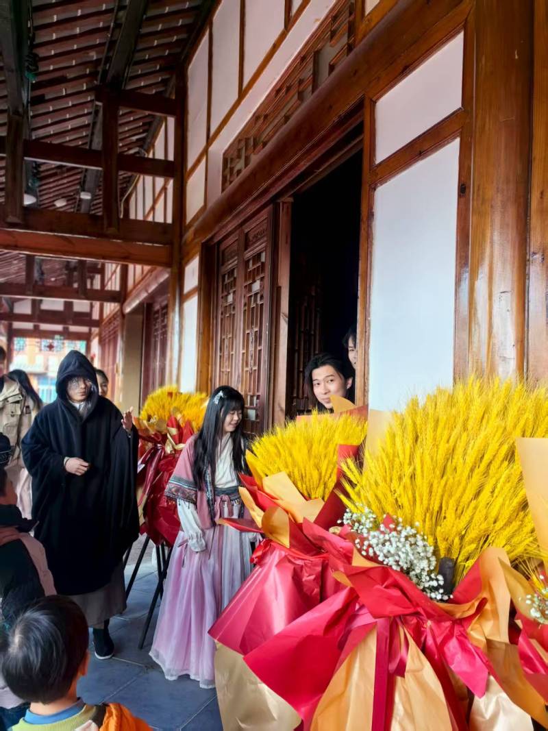 沉浸赋能：兴义市景区演艺的差异化突围之路