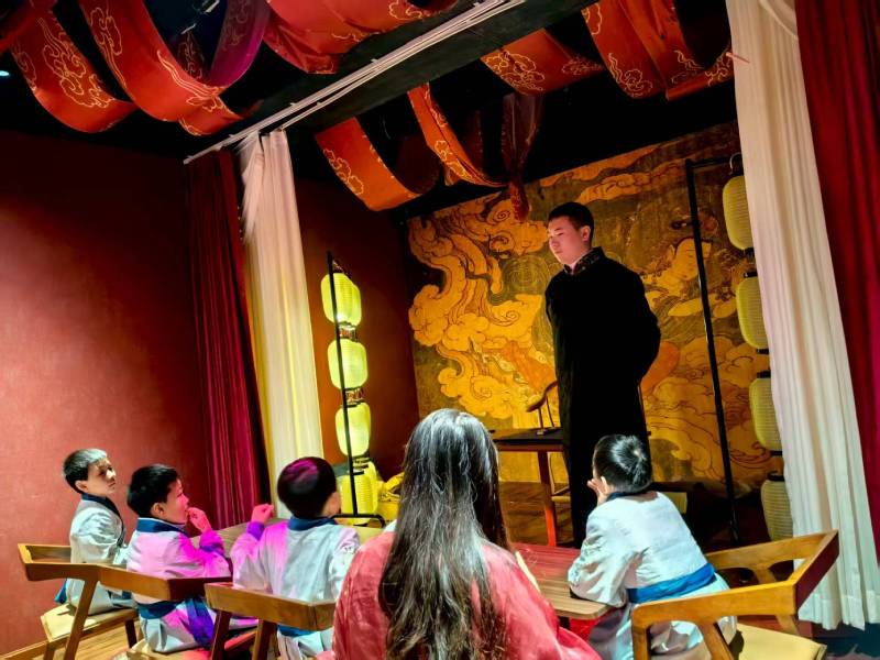 兴义市数字营销